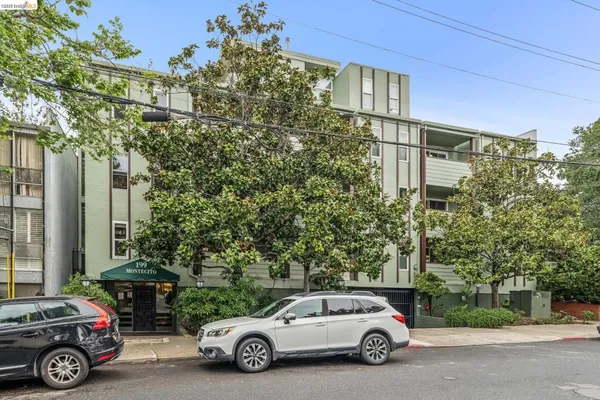 $535,000 | 199 Montecito Avenue, Unit 301, Oakland, CA 94610