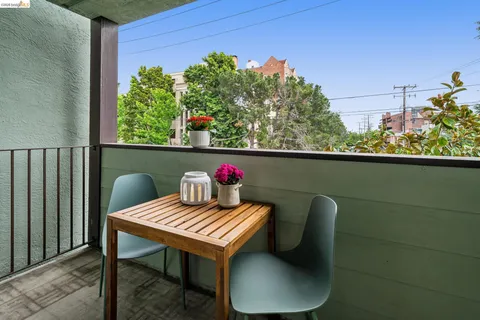 a outdoor space with patio