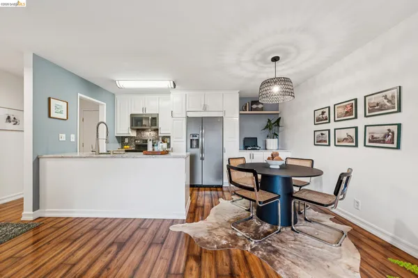 $535,000 | 199 Montecito Avenue, Unit 301, Oakland, CA 94610