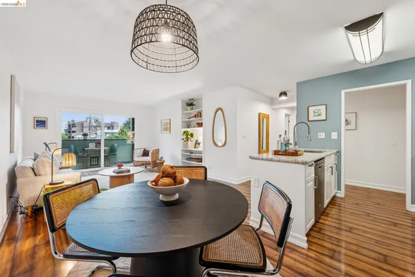 $535,000 | 199 Montecito Avenue, Unit 301, Oakland, CA 94610