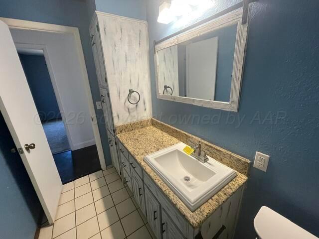 6809 Old Kent Road Amarillo, TX 79109 - Photo 15 of 28 IMG_2737