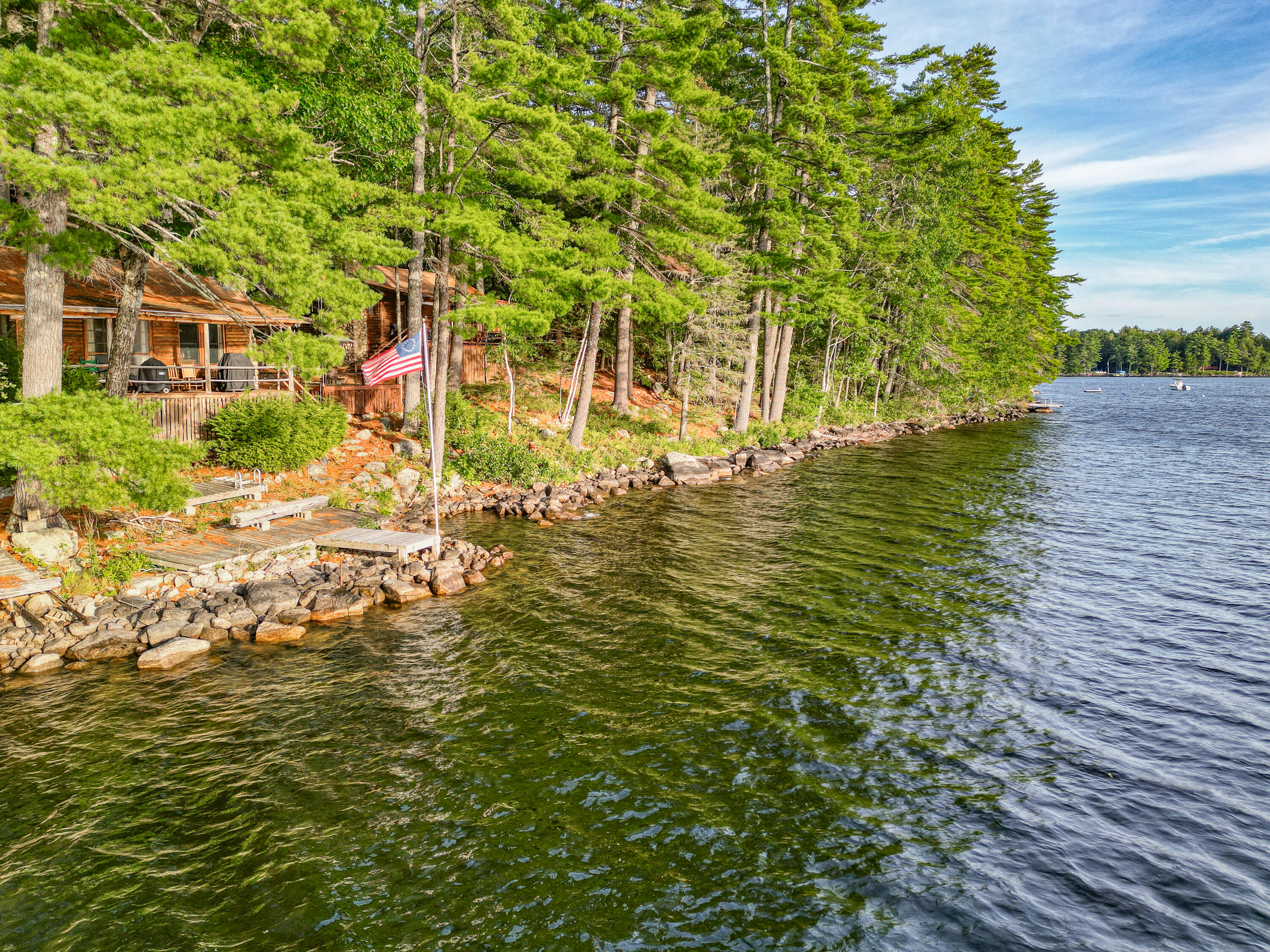 115 Mountain View Road Naples, ME 04055 - Photo 3 of 60 110208ae-104