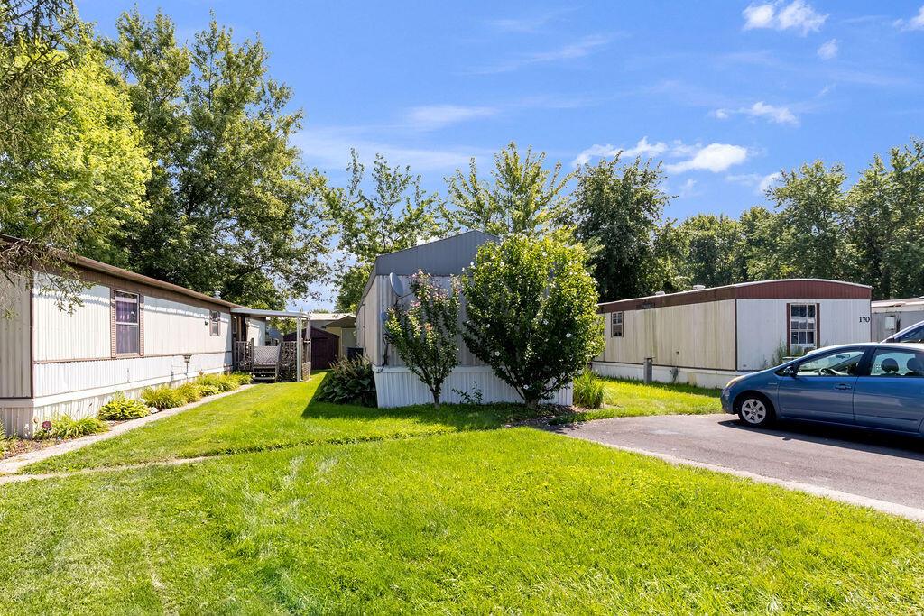 11050 Fancher Road, Unit 169 Westerville, OH 43082 - Photo 26 of 28