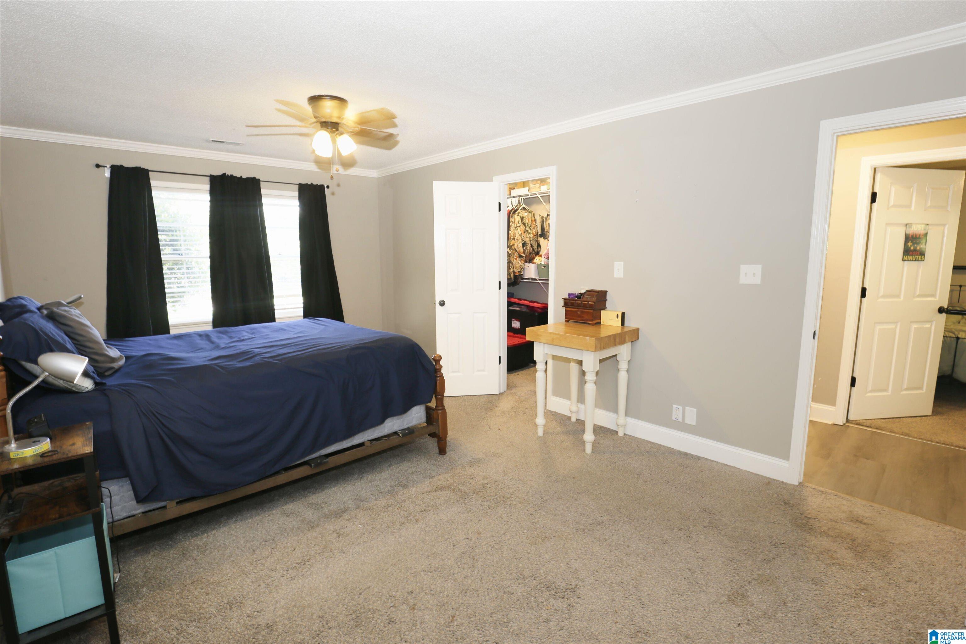 152 Wirans Road Anniston, AL 36205 - Photo 11 of 26