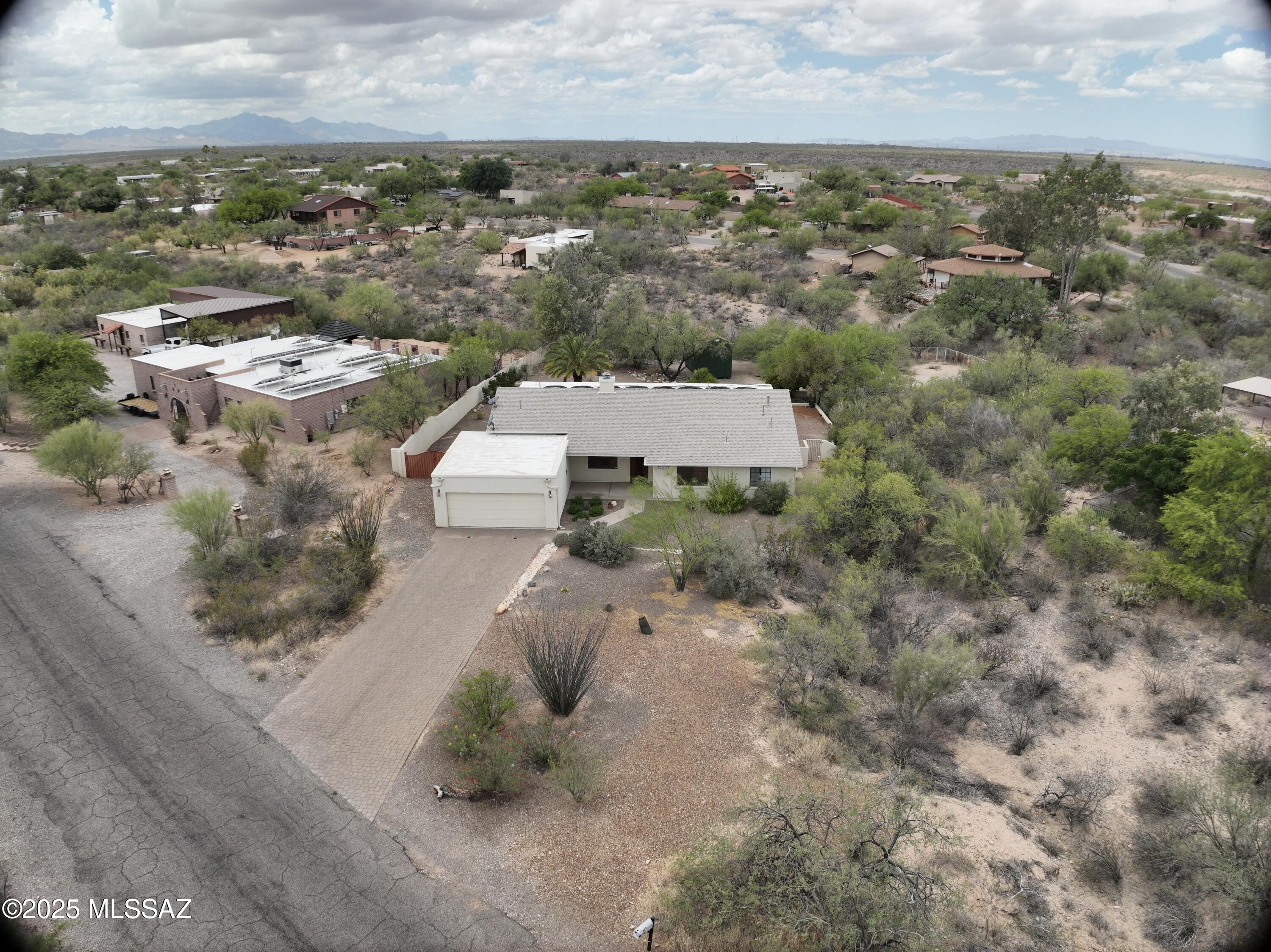 12480 East Los Reales Road Tucson, AZ 85747 - Photo 29 of 34