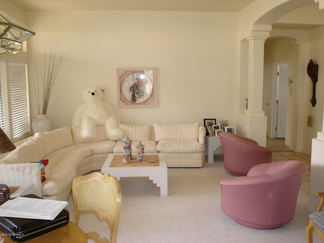 1728 East Royal Ridge Way Tucson, AZ 85755 - Photo 5 of 21