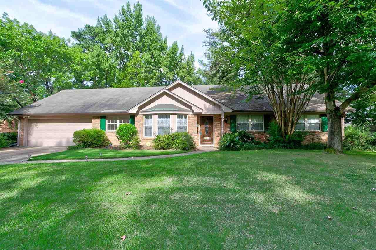 5222 Runnymede Road Jackson, MS 39211 - Photo 1 of 26 Photo 1
