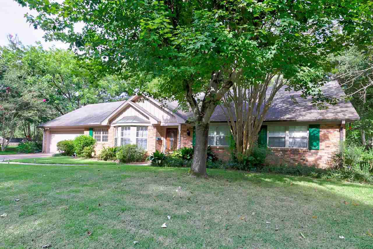 5222 Runnymede Road Jackson, MS 39211 - Photo 2 of 26 Photo 2