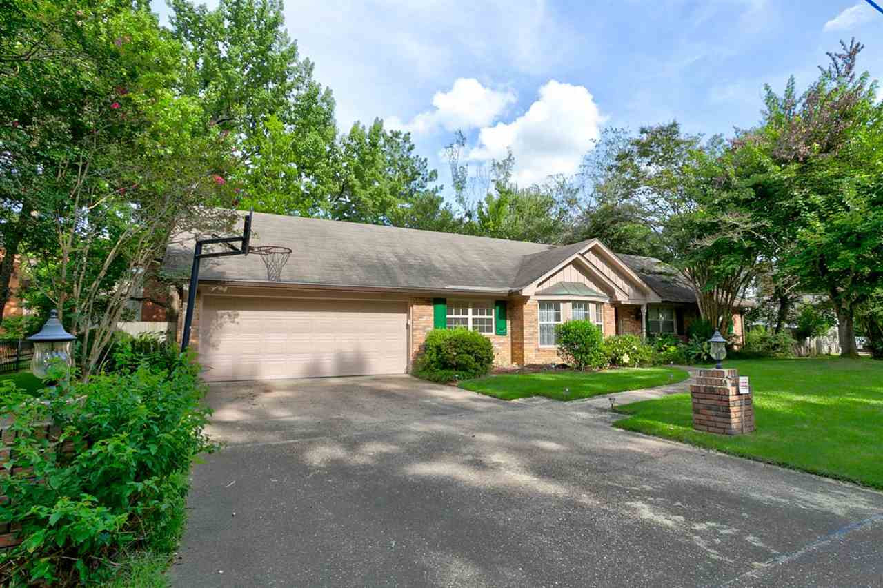 5222 Runnymede Road Jackson, MS 39211 - Photo 3 of 26 Photo 3