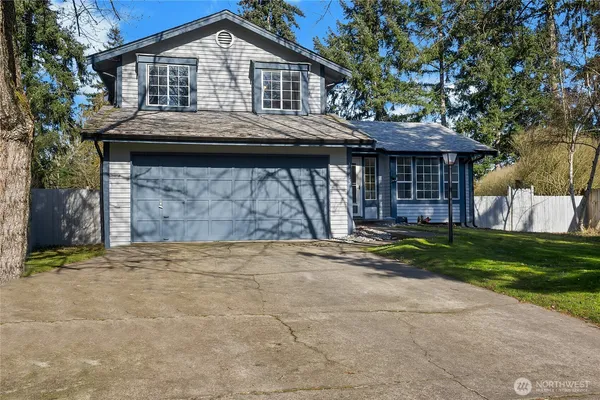 $485,950 | 1815 154th St Court East, Tacoma, WA 98445