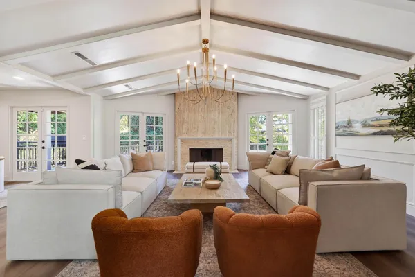 $2,145,000 | 950 Somersby Way, Sacramento, CA 95864