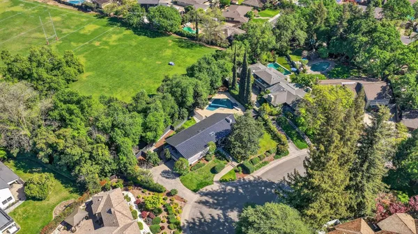 $2,145,000 | 950 Somersby Way, Sacramento, CA 95864