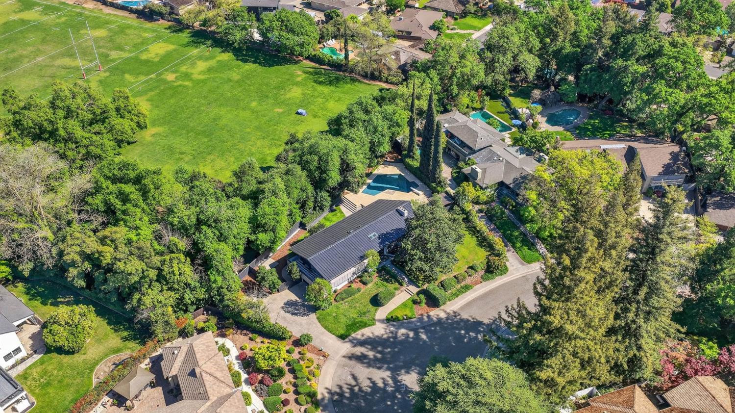 950 Somersby Way Sacramento, CA 95864 - Photo 98 of 99