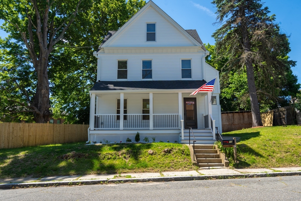 10 Walnut Street Ware, MA 01082 - Photo 1 of 28