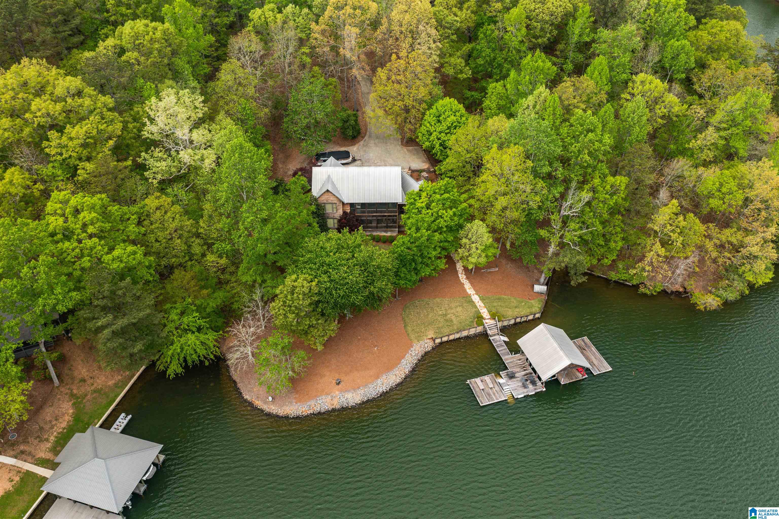 1692 Oat Road Alexander City, AL 35010 - Photo 69 of 100