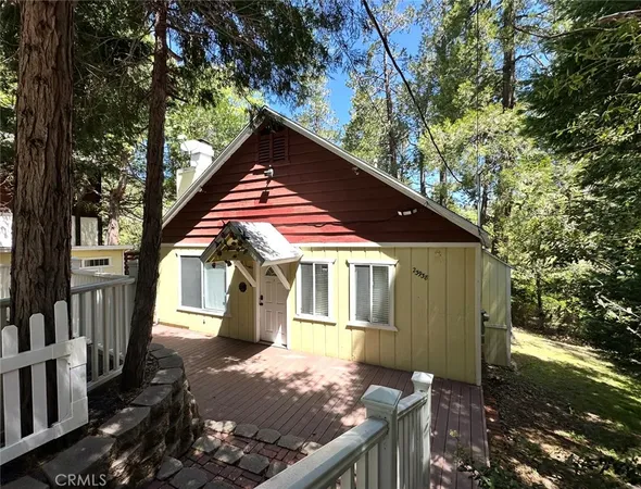 $2,100 | 23938 Park Crestline Ca, Crestline, CA 92325