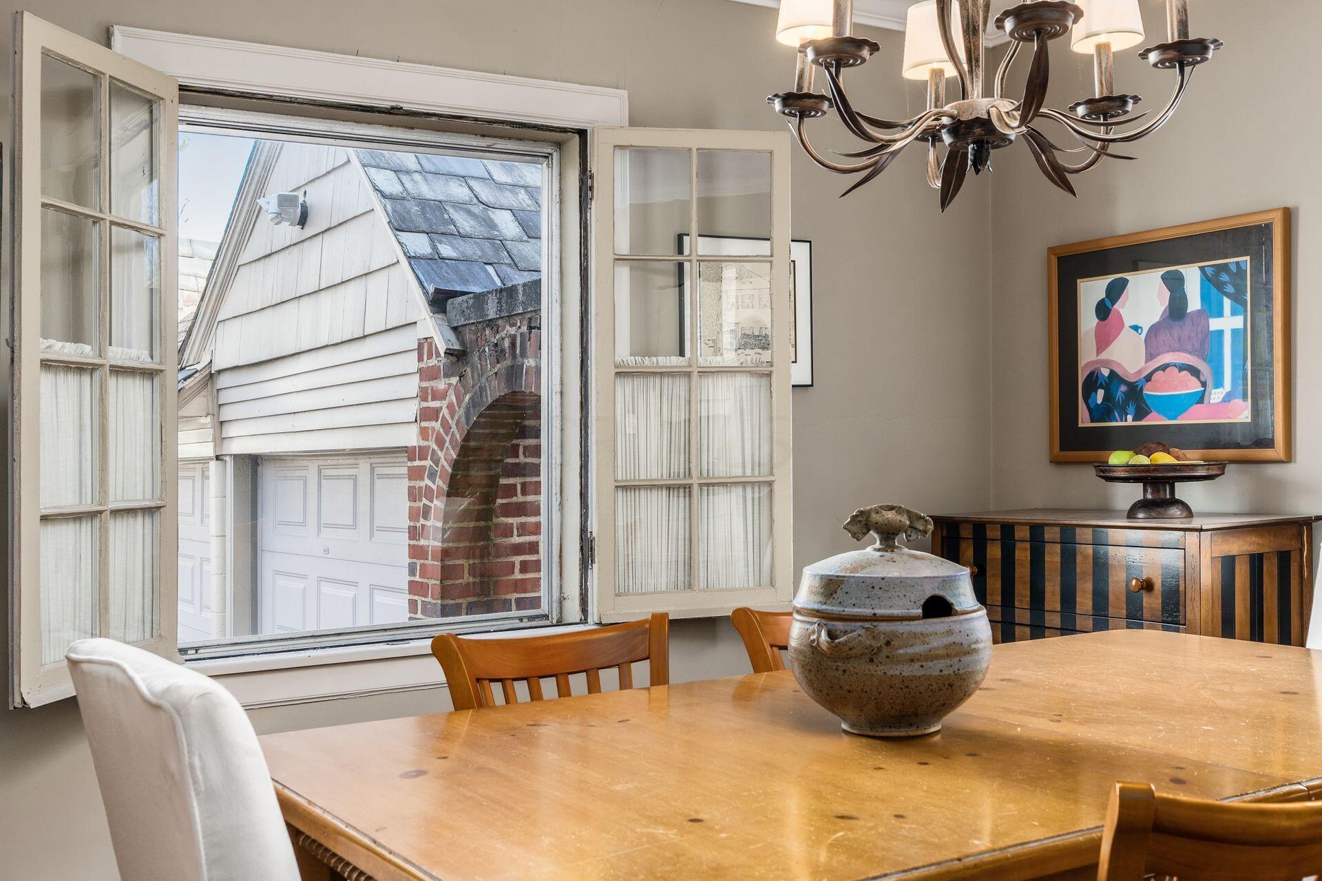 1901 Baldridge Road Columbus, OH 43221 - Photo 13 of 43 Dining Room