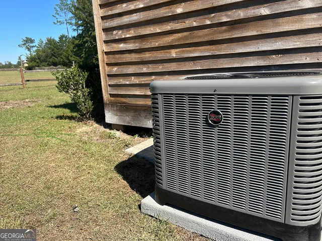 $350,000 | 292 Sykes Mill Road, Climax, GA 39834