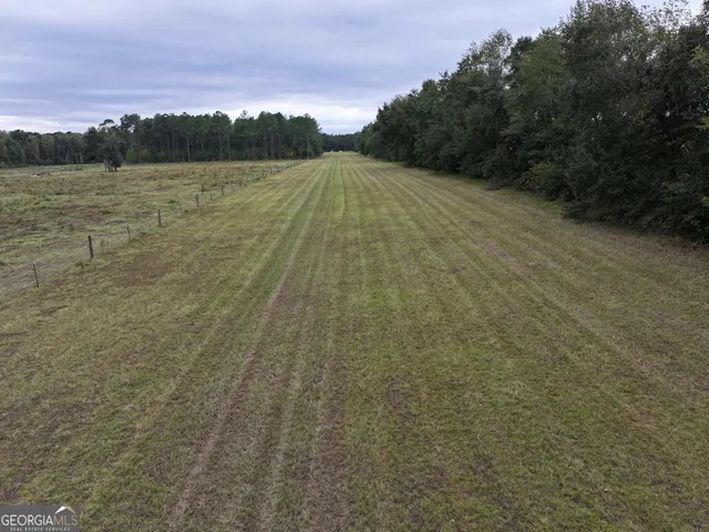 a view of outdoor space with city view