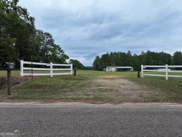 $350,000 | 292 Sykes Mill Road, Climax, GA 39834