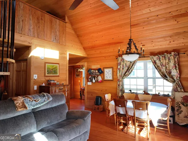 $350,000 | 292 Sykes Mill Road, Climax, GA 39834