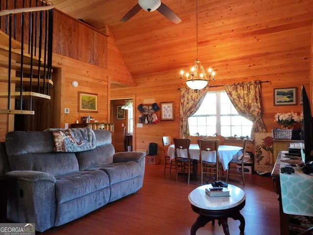 $350,000 | 292 Sykes Mill Road, Climax, GA 39834