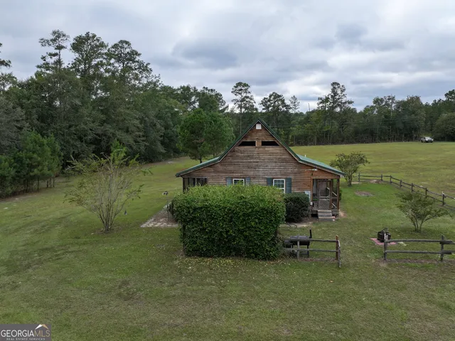 $350,000 | 292 Sykes Mill Road, Climax, GA 39834
