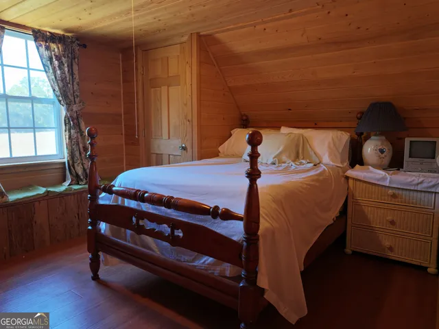 $350,000 | 292 Sykes Mill Road, Climax, GA 39834