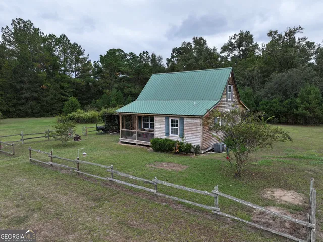 $350,000 | 292 Sykes Mill Road, Climax, GA 39834