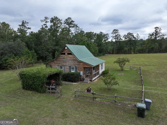 $350,000 | 292 Sykes Mill Road, Climax, GA 39834