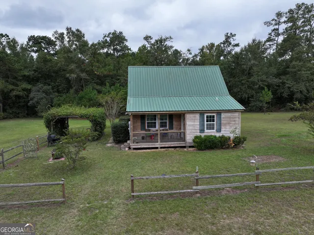 $350,000 | 292 Sykes Mill Road, Climax, GA 39834