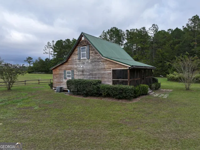 $350,000 | 292 Sykes Mill Road, Climax, GA 39834