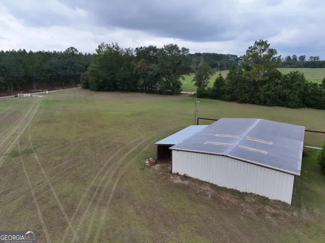 $350,000 | 292 Sykes Mill Road, Climax, GA 39834