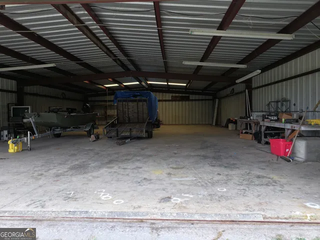 $350,000 | 292 Sykes Mill Road, Climax, GA 39834