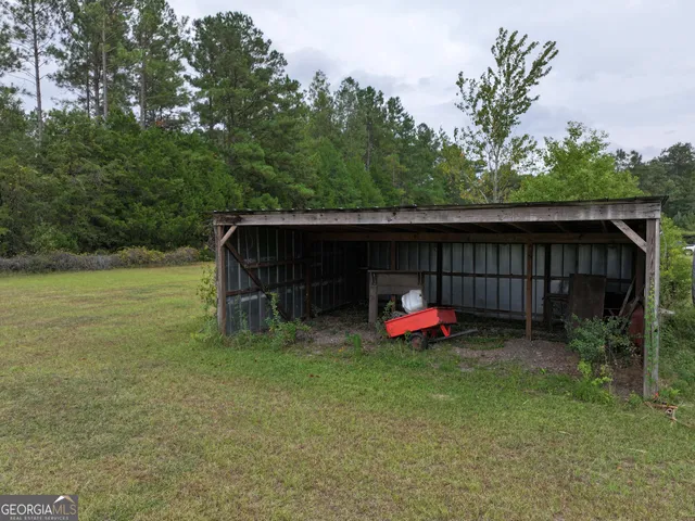 $350,000 | 292 Sykes Mill Road, Climax, GA 39834