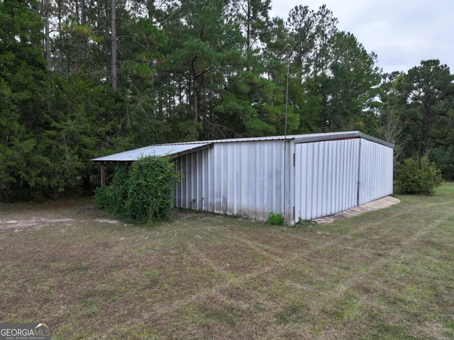 $350,000 | 292 Sykes Mill Road, Climax, GA 39834