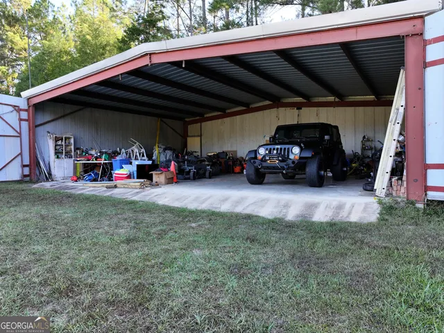 $350,000 | 292 Sykes Mill Road, Climax, GA 39834