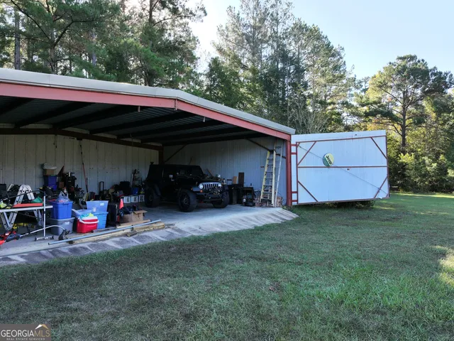 $350,000 | 292 Sykes Mill Road, Climax, GA 39834