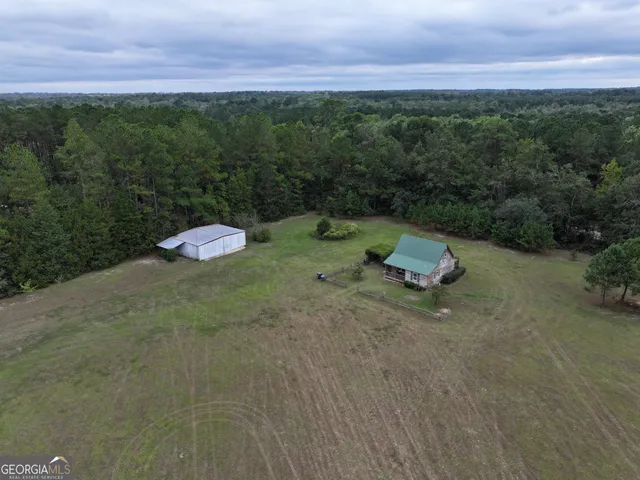 $350,000 | 292 Sykes Mill Road, Climax, GA 39834