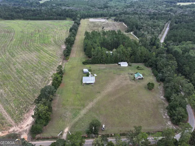 $350,000 | 292 Sykes Mill Road, Climax, GA 39834