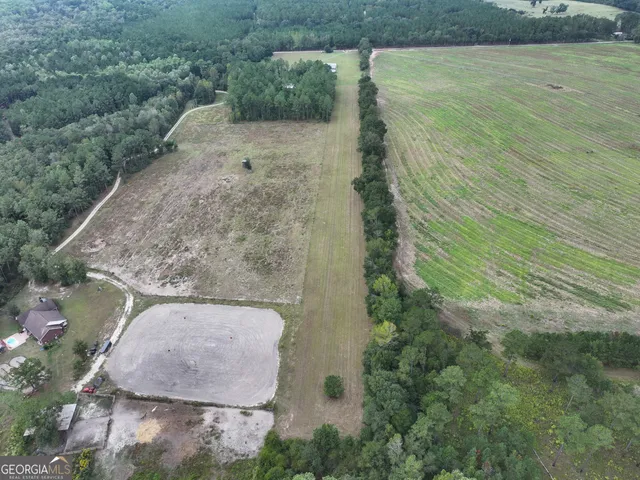 $350,000 | 292 Sykes Mill Road, Climax, GA 39834