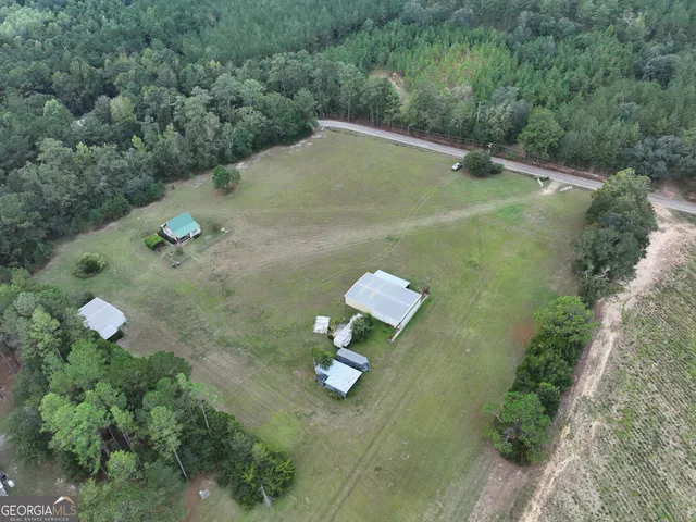 $350,000 | 292 Sykes Mill Road, Climax, GA 39834