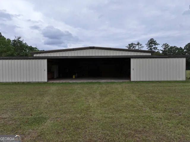 $350,000 | 292 Sykes Mill Road, Climax, GA 39834