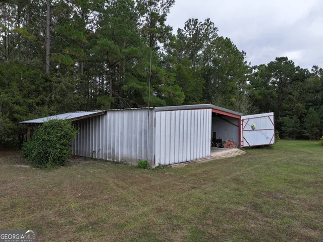 $350,000 | 292 Sykes Mill Road, Climax, GA 39834