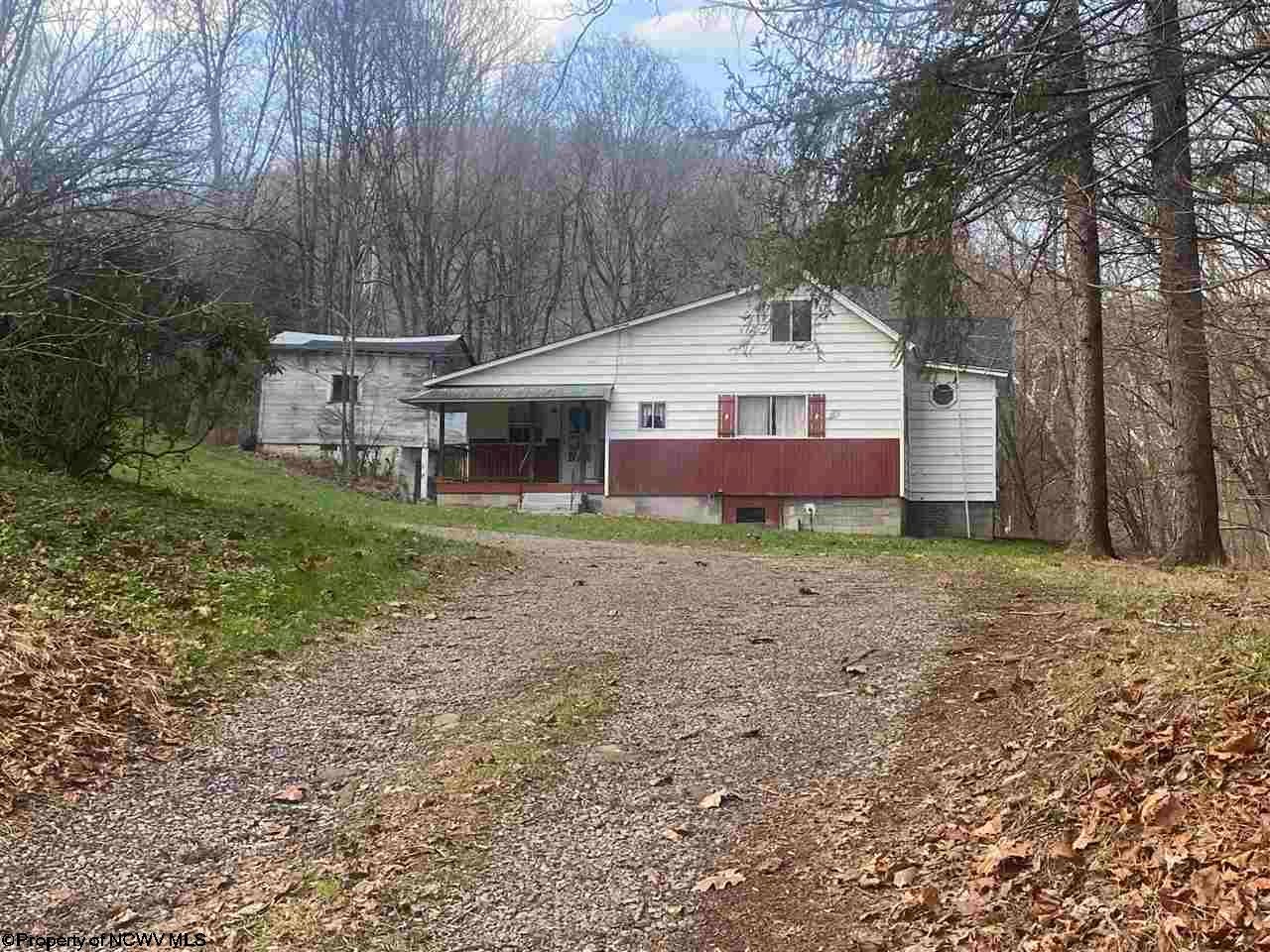 213 Little Mill Fall Road Fairmont, WV 26554 - Photo 24 of 24 Gallery Image 24