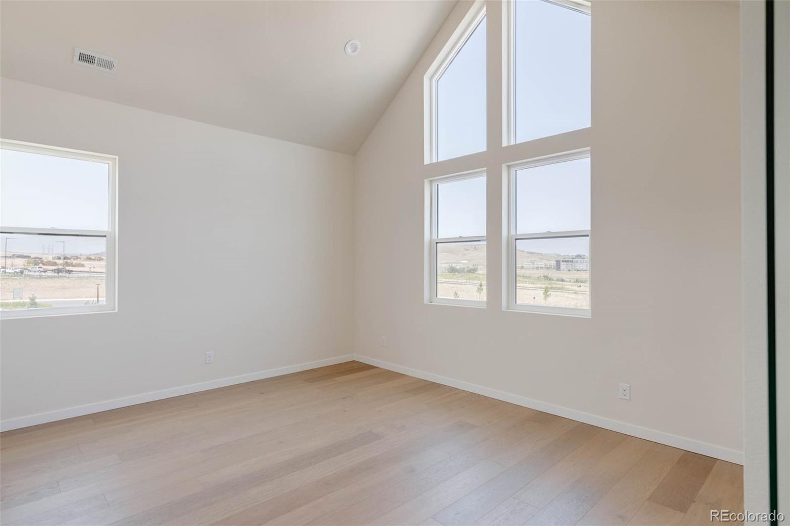 11468 Alla Breve Lone Tree, CO 80134 - Photo 30 of 34 an empty room with a window
