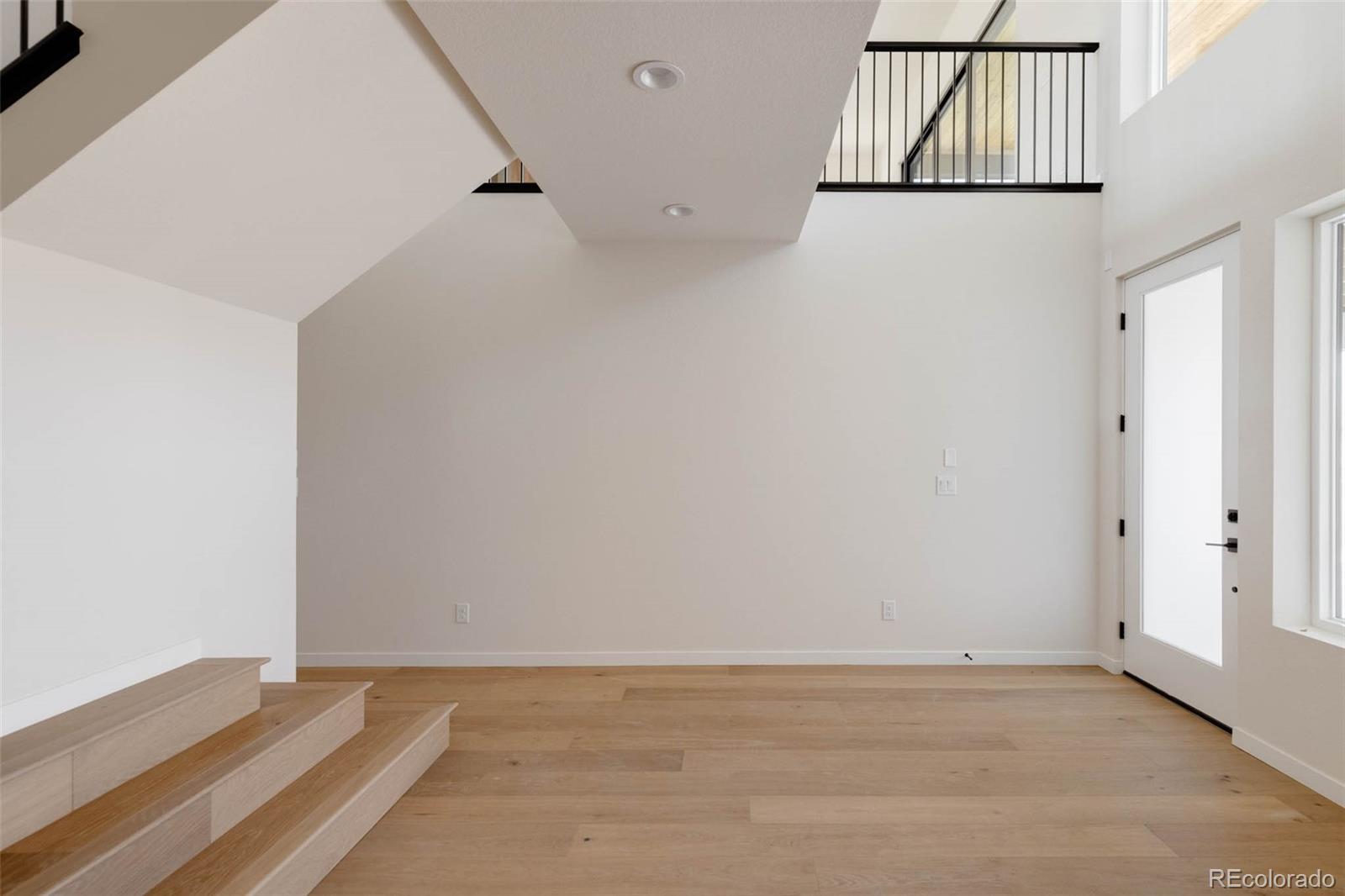 11468 Alla Breve Lone Tree, CO 80134 - Photo 3 of 34 a view of an empty room