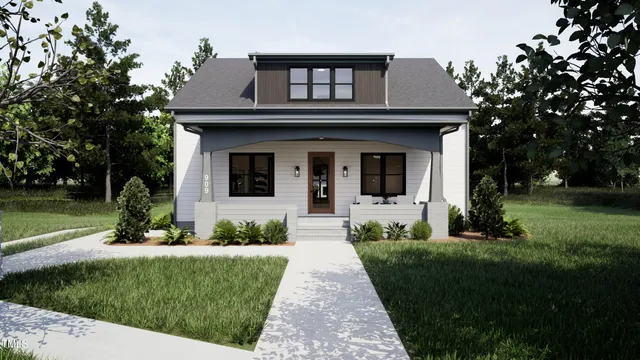 $1,900,990 | 909 Oberlin Road, Raleigh, NC 27605