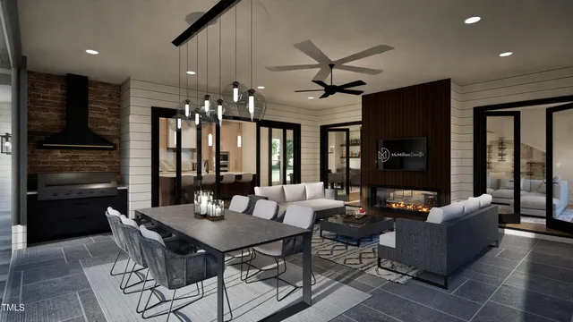 $1,900,990 | 909 Oberlin Road, Raleigh, NC 27605