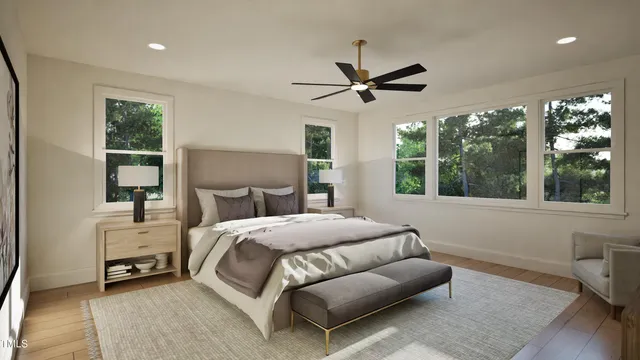 $1,900,990 | 909 Oberlin Road, Raleigh, NC 27605